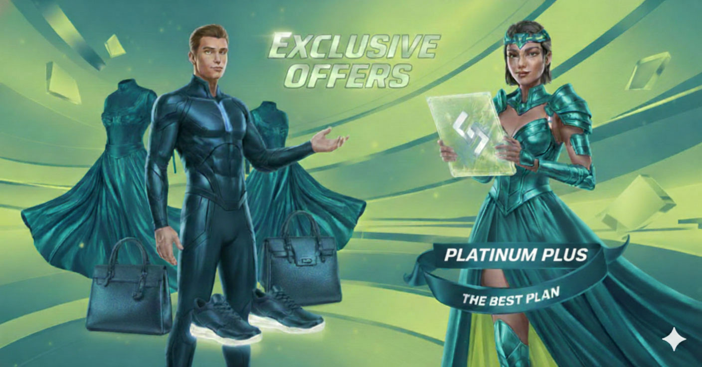 Platinum plan - Amazon ecommerce selling